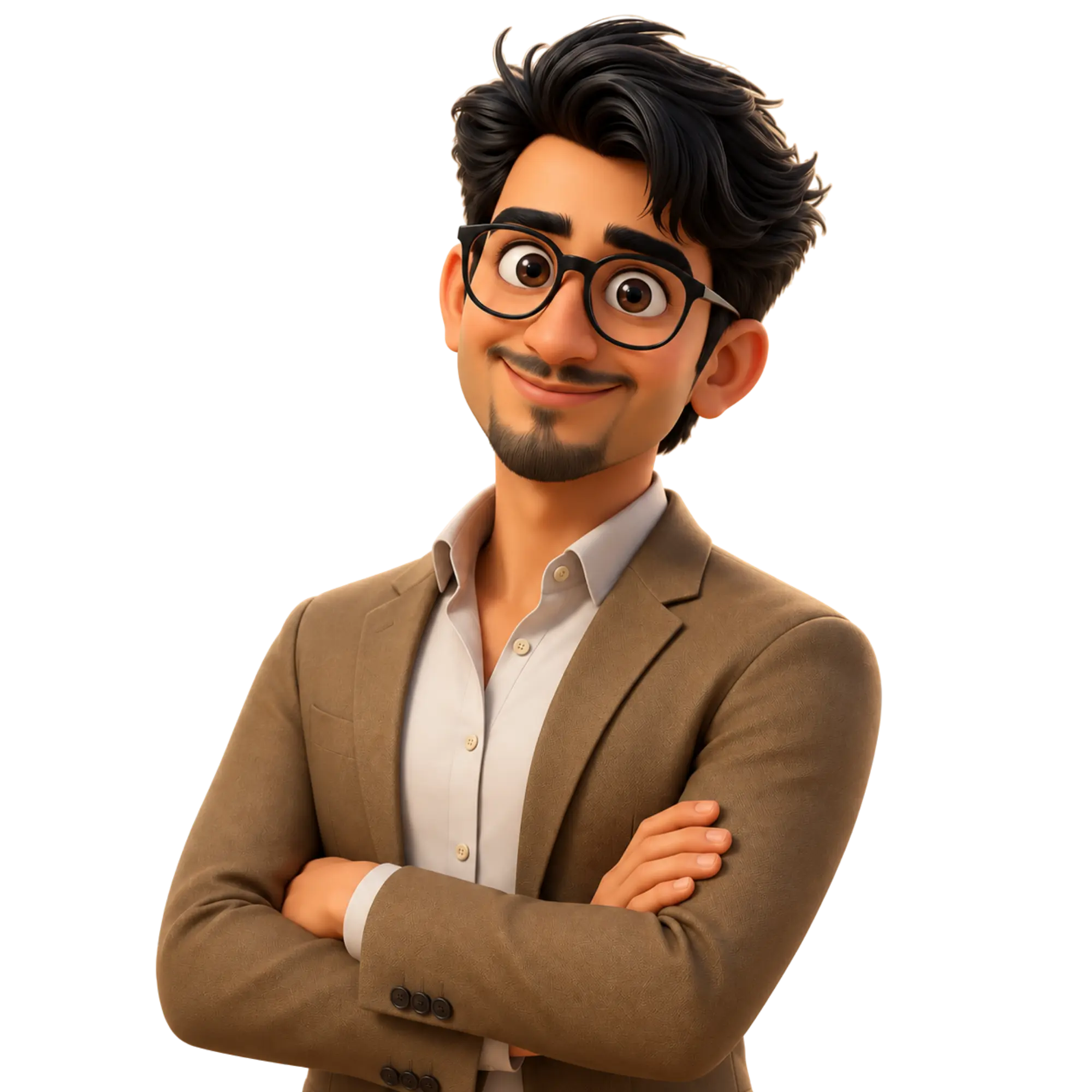 Professor Gmee Logo